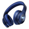 Picture of Fastrack Reflex Tunes F02 Foldable Wireless Headphone | 20+ hr playtime