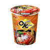 Picture of Mama Instant Cup Noodles Oriental Kitchen Spicy Seafood 65gm