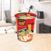 Picture of Mama Instant Cup Noodles Oriental Kitchen Spicy Seafood 65gm