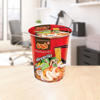 Picture of Mama Instant Cup Noodles Shrimp Tom Yum Extreame Flavor 60gm