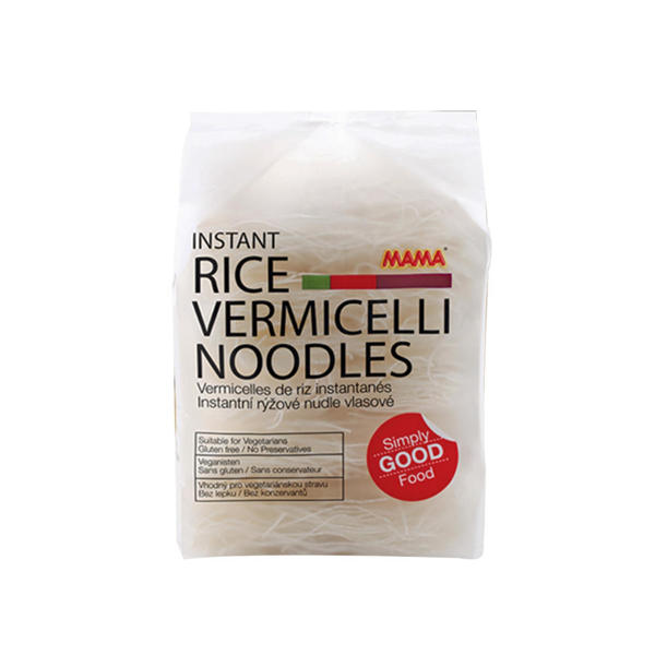 Picture of Mama Instant Rice Vermicelli Noodles 225gm