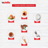 Picture of Nutella Chocolate Hazelnut Spread 750gm
