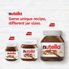 Picture of Nutella Chocolate Hazelnut Spread 350gm