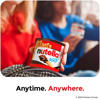 Picture of Nutella  & Go Hazelnut and Cocoa Spread with Breadsticks 52gm