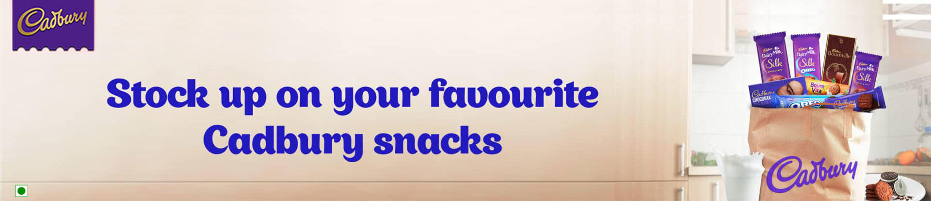 Picture for brand Cadbury