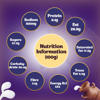 Picture of Cadbury Dairy Milk Chocolate 13.2gm