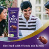 Picture of Cadbury Dairy Milk Chocolate 13.2gm