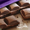 Picture of Cadbury Dairy Milk Crackle Chocolate Bar 36gm