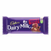Picture of Cadbury Dairy Milk Fruit & Nut Chocolate Bar 36gm