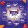 Picture of Cadbury Dairy Milk Fruit & Nut Chocolate Bar 36gm
