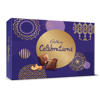 Picture of Cadbury Dairy Milk Celebration Chocolate Gift Pack 230gm