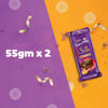 Picture of Cadbury Dairy Milk Celebration Chocolate Gift Pack 230gm