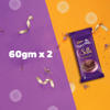 Picture of Cadbury Dairy Milk Celebration Chocolate Gift Pack 230gm