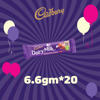 Picture of Cadbury Happy Birthday Chocoalte Gift Pack 132gm