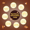 Picture of Cadbury Temptations Chocolate Almond Treat 72gm