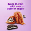 Picture of Cadbury Dairy Milk Silk Oreo Chocolate Bar 130gm