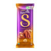 Picture of Cadbury Dairy Milk Silk Hazelnut Chocolate Bar 143gm