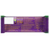 Picture of Cadbury Dairy Milk Silk Roast Almond Chocolate Bar 58gm