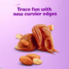 Picture of Cadbury Dairy Milk Silk Roast Almond Chocolate Bar 58gm
