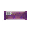 Picture of Cadbury Dairy Milk Silk Plain Chocolate Bar 60gm