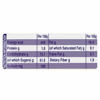 Picture of Cadbury 5 Star Chocolate Bar 40gm