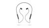 Picture of MOTO SP106 SPORTS WIRELESS IN-EAR HEADPHONES