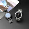 Picture of HiFuture FutureGo Pro Stainless Steel Waterproof Smartwatch