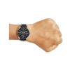 Picture of Casio Enticer Multifunction Leather Belt Watch MTP-1374L-1AVDF