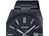 Picture of Casio MTP-VD03B-1AUDF Analog Black Ion Plated Stainless Steel Strap Watch For Men