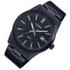 Picture of Casio MTP-VD03B-1AUDF Analog Black Ion Plated Stainless Steel Strap Watch For Men