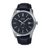Picture of Casio Analog Black Dial Men's Watch-MTP-VD03L-1AUDF