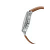 Picture of Casio Enticer Multifunction Brown Belt Watch MTP-VD300L-2EUDF