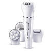 Picture of KEMEI KM-2199 5 IN 1 Rechargeable Bikini Hair Epilator