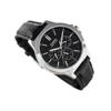 Picture of Casio MTP-V300L-1AUDF Black Leather Strap Men’s Watch