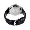 Picture of Casio MTP-V300L-1AUDF Black Leather Strap Men’s Watch
