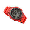 Picture of Casio AE-1000W-4AVDF World Time Multifunction Fiber Belt Watch