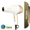 Picture of Kemei KM-810 Professional Hair Dryer With Comb