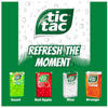 Picture of Tic Tac Saunf Flavour Mouth Freshner 7.2gm