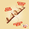 Picture of Kinder Bueno White Chocolate Bar 39gm