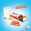 Picture of Kinder Chocolate 50gm (4X12.5gm)