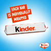 Picture of Kinder Chocolate 50gm (4X12.5gm)