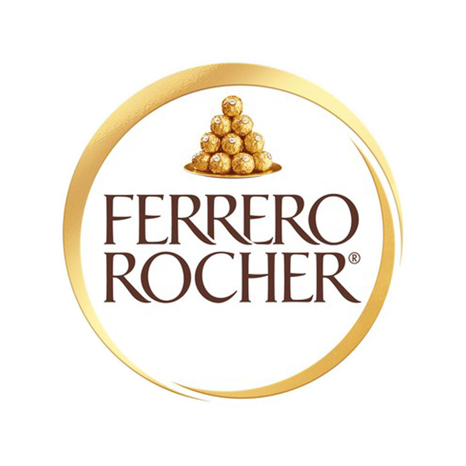 Ferrero Rocher