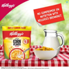 Picture of Kellogg's Corn Flakes Original Breakfast Cereal 1.1kg