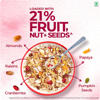 Picture of Kellogg's Muesli Fruit, Nut & Seed Breakfast Cereal 750gm