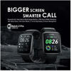 Picture of Smart watch Oraimo OSW-32 Dark Chrome