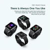 Picture of Smart watch Oraimo OSW-32 Dark Chrome