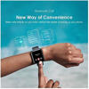 Picture of Smart watch Oraimo OSW-32 Dark Chrome