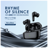 Picture of TWS Earphone Oraimo OEB-E06DN Black