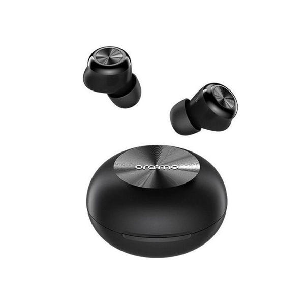 Picture of TWS Earphone Oraimo OEB-ElW Black