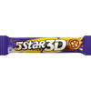Picture of Cadbury 5 Star 3D Chocolate Bar 42gm